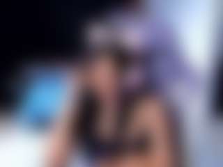 Luna's Live Sex Cam Show