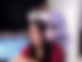 Luna's Live Sex Cam Show