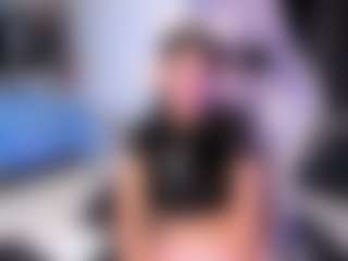 Luna's Live Sex Cam Show