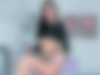 Emily-Parrker's Live Sex Cam Show