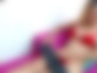 Cam Show en direct de ALLYSON-MORRIS