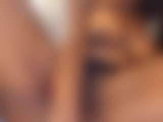 Live cam show with AngelSix6Six - Chocolate on fapnchat