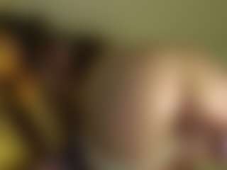 Live cam show with AnnyBangs - Domination on Mixed Magazine Live