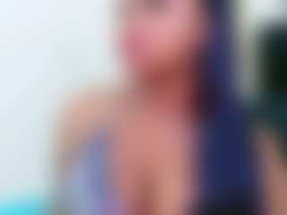 Live cam show with LILISANTOS - Role Play Granny on Mixed Magazine Live