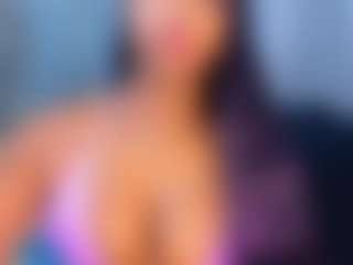 Live cam show with LILISANTOS - Ebony on CSO-WL | colombia