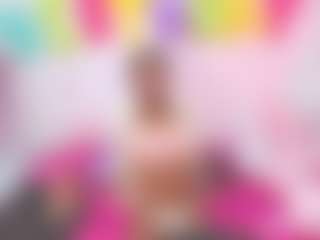 Sarah Parker's Live Sex Cam Show