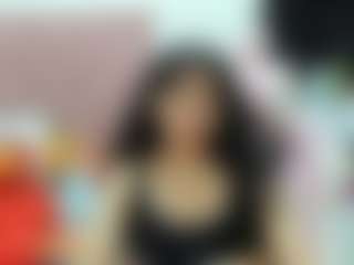 Live cam show with miley777 - Living Room on Dolls Live