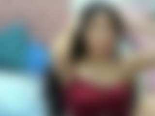 Live cam show with miley777 - Thin on Camsoda