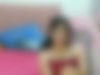 Live cam show with miley777 - Thin on Livezox