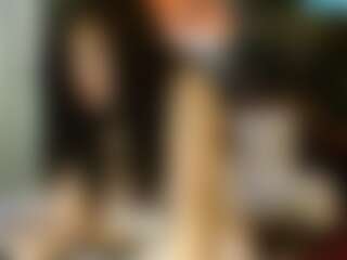Shae Victoria's Live Sex Cam Show