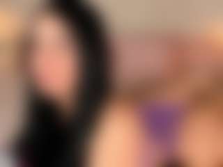 Susi's Live Sex Cam Show