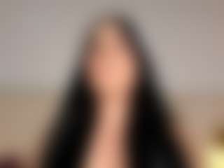 Susi's Live Sex Cam Show