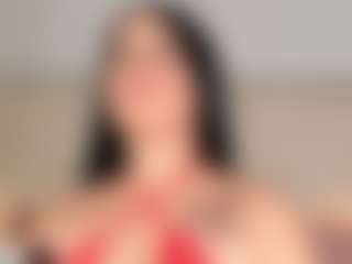 Susi's Live Sex Cam Show