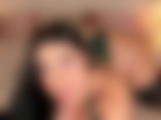 Susi's Live Sex Cam Show