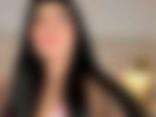 Susi's Live Sex Cam Show