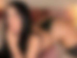 Susi's Live Sex Cam Show