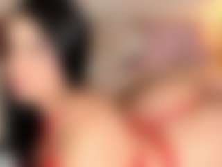 Susi's Live Sex Cam Show