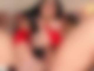 Susi's Live Sex Cam Show