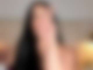 Susi's Live Sex Cam Show
