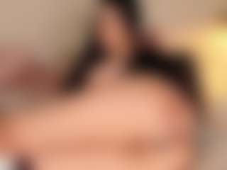 Susi's Live Sex Cam Show