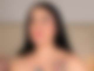 Susi's Live Sex Cam Show