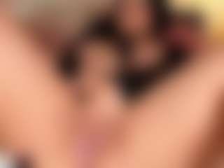 Susi's Live Sex Cam Show