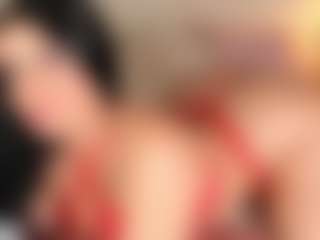 Susi's Live Sex Cam Show