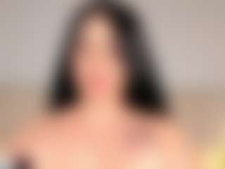 Susi's Live Sex Cam Show
