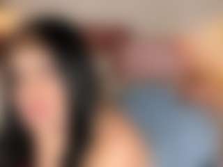 Susi's Live Sex Cam Show