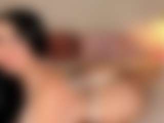 Susi's Live Sex Cam Show
