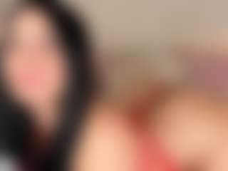 Susi's Live Sex Cam Show