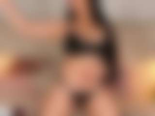Susi's Live Sex Cam Show
