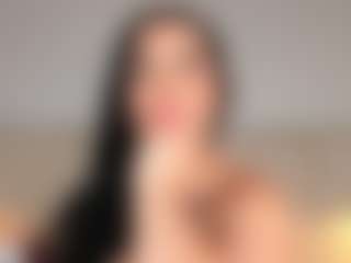 Susi's Live Sex Cam Show