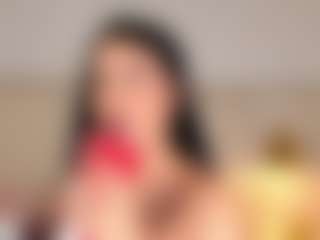 Susi's Live Sex Cam Show