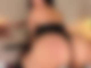 Susi's Live Sex Cam Show