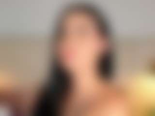 Susi's Live Sex Cam Show