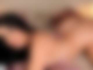 Susi's Live Sex Cam Show