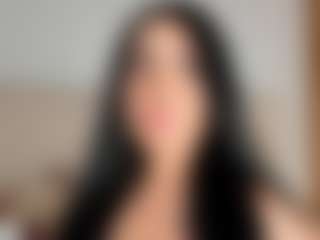 Susi's Live Sex Cam Show