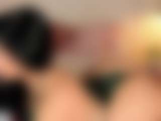Susi's Live Sex Cam Show