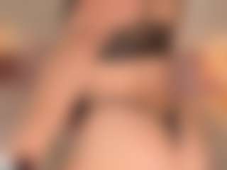 Susi's Live Sex Cam Show