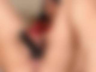 Susi's Live Sex Cam Show