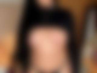 Susi's Live Sex Cam Show