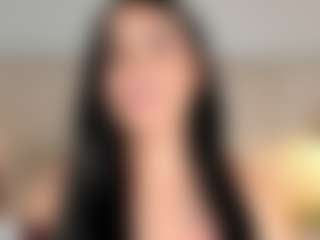 Susi's Live Sex Cam Show