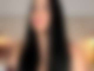 Susi's Live Sex Cam Show