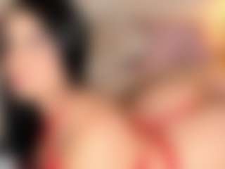 Susi's Live Sex Cam Show