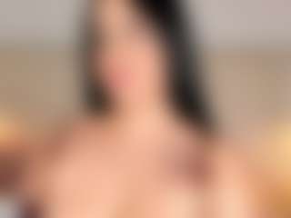 Susi's Live Sex Cam Show