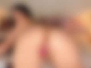 Susi's Live Sex Cam Show