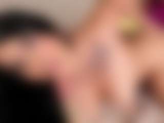 Susi's Live Sex Cam Show