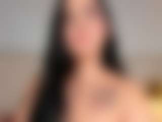Susi's Live Sex Cam Show