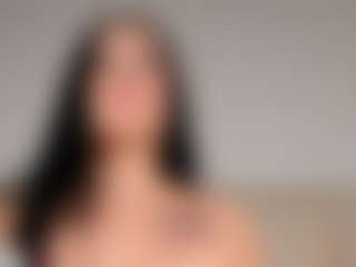 Susi's Live Sex Cam Show